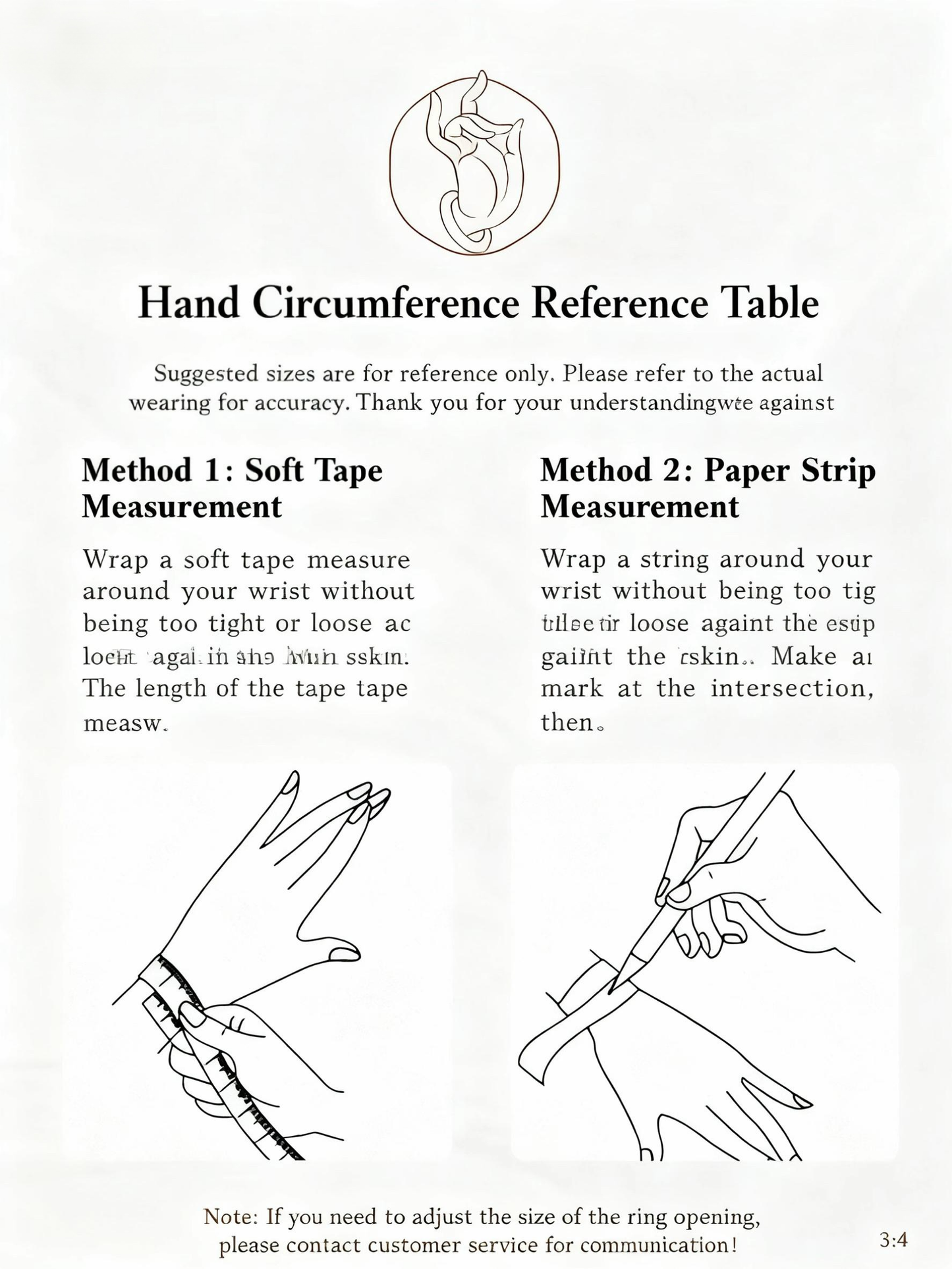 Five Elements Energy Beads Bracelet